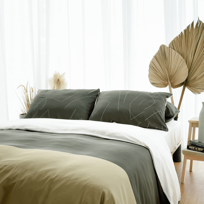 Provenance Bamboo Sheet Set