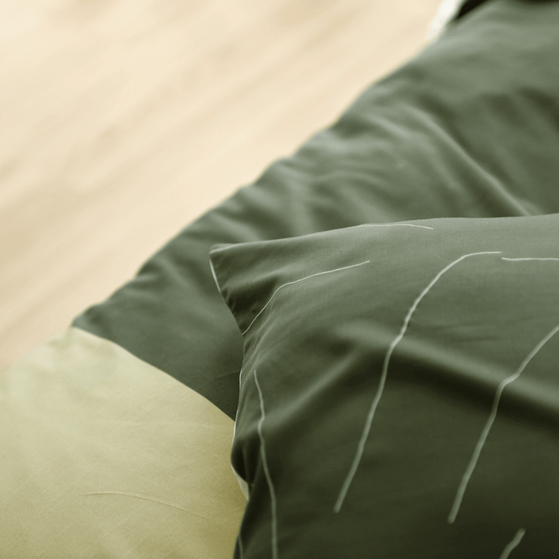 Provenance Bamboo Sheet Set