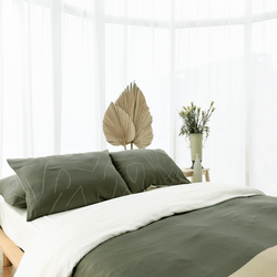 Provenance Bamboo Sheet Set