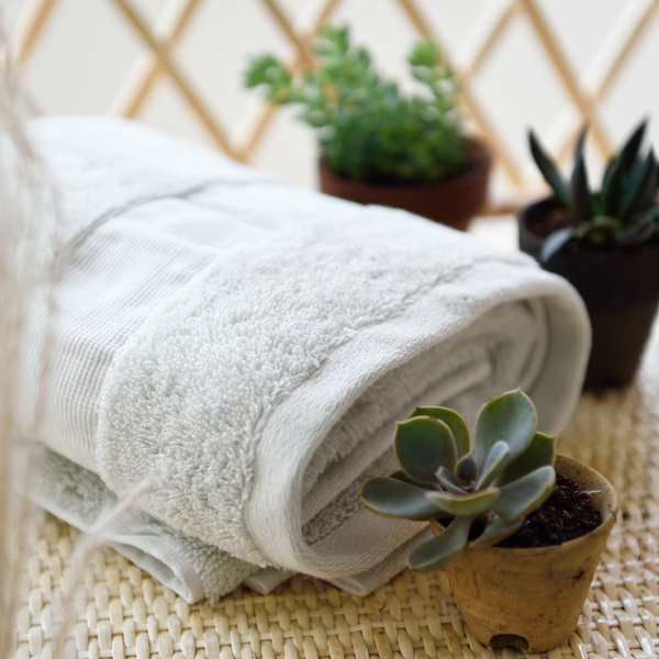 Organic Cotton Towel Bundles