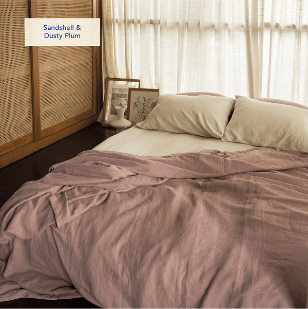 Build Your Own French Linen Set