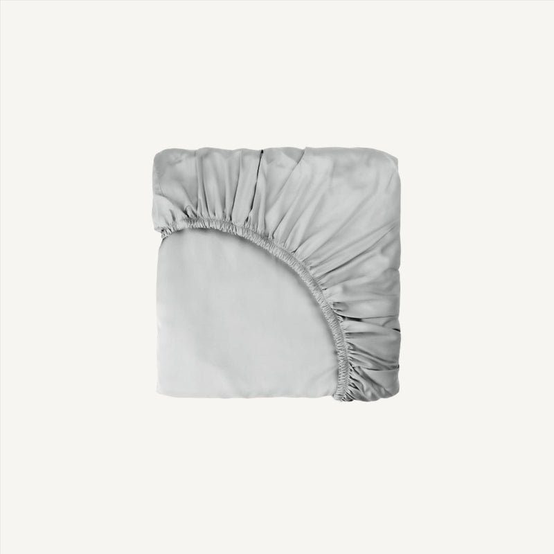 Bamboo Crib Sheet