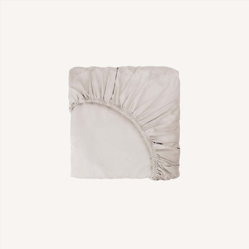 Bamboo Crib Sheet