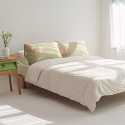 Fields of Gold Bamboo Sheet Set