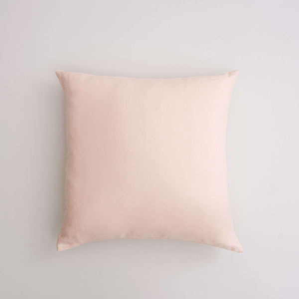 French Linen Cushion Cover