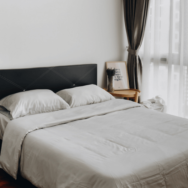 Bamboo Flat Sheet