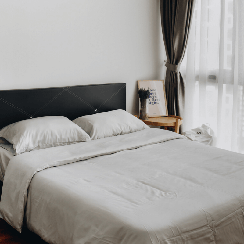 Bamboo Flat Sheet