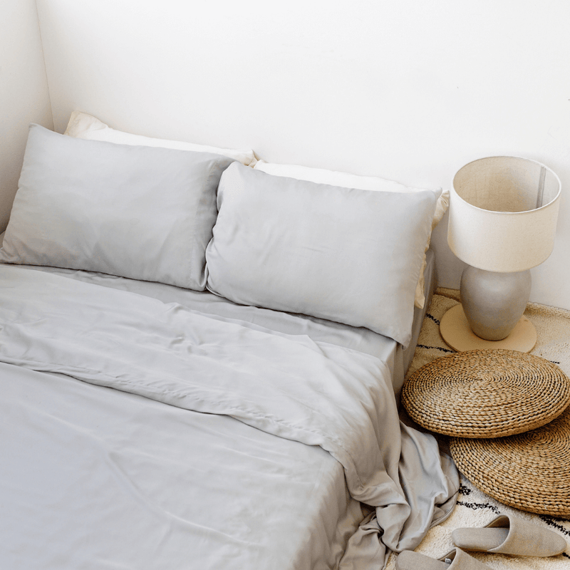 Bamboo Flat Sheet