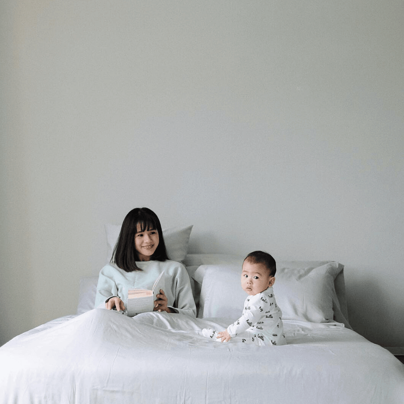 Bamboo Sheet Set