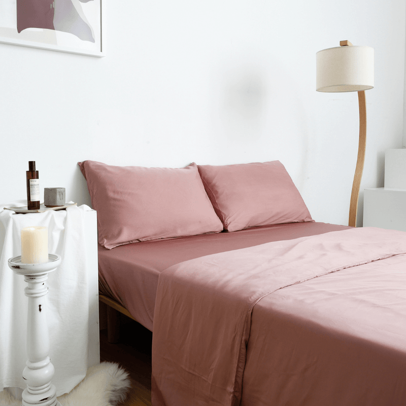 Bamboo Fitted Sheet