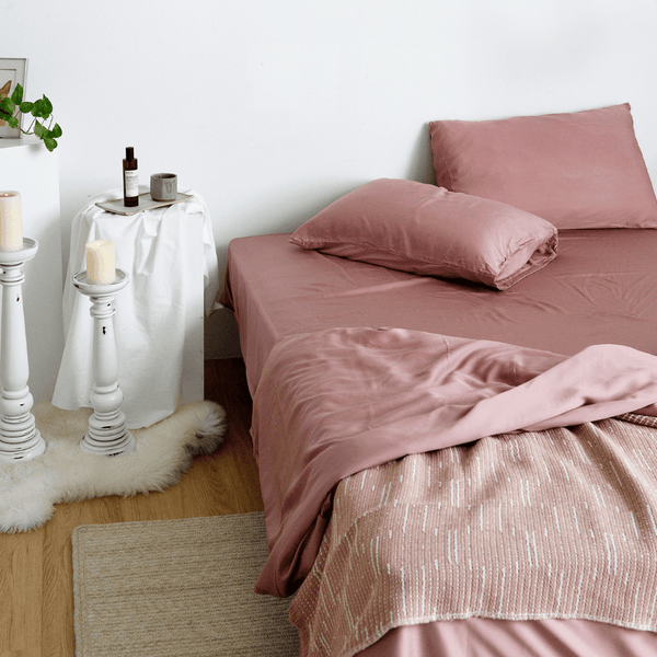 Bamboo Duvet Cover