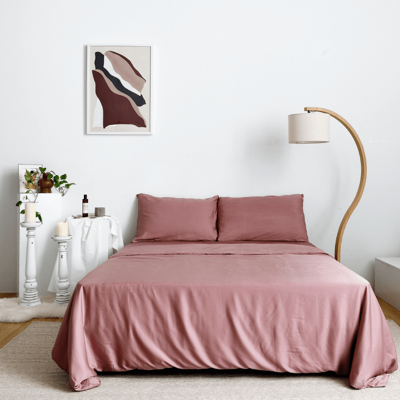 Bamboo Duvet Cover