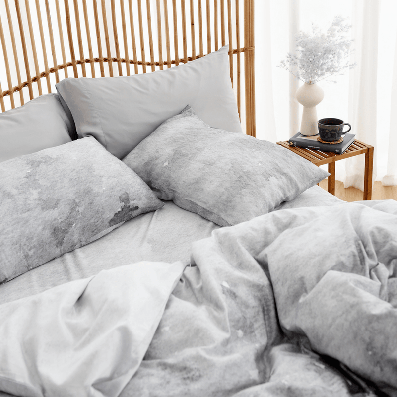 Bamboo Flat Sheet