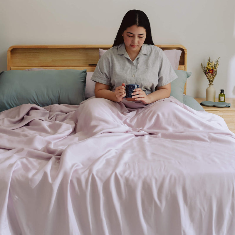 Bamboo Duvet Cover