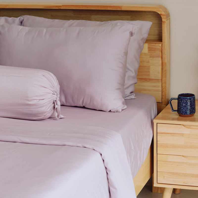 Bamboo Fitted Sheet