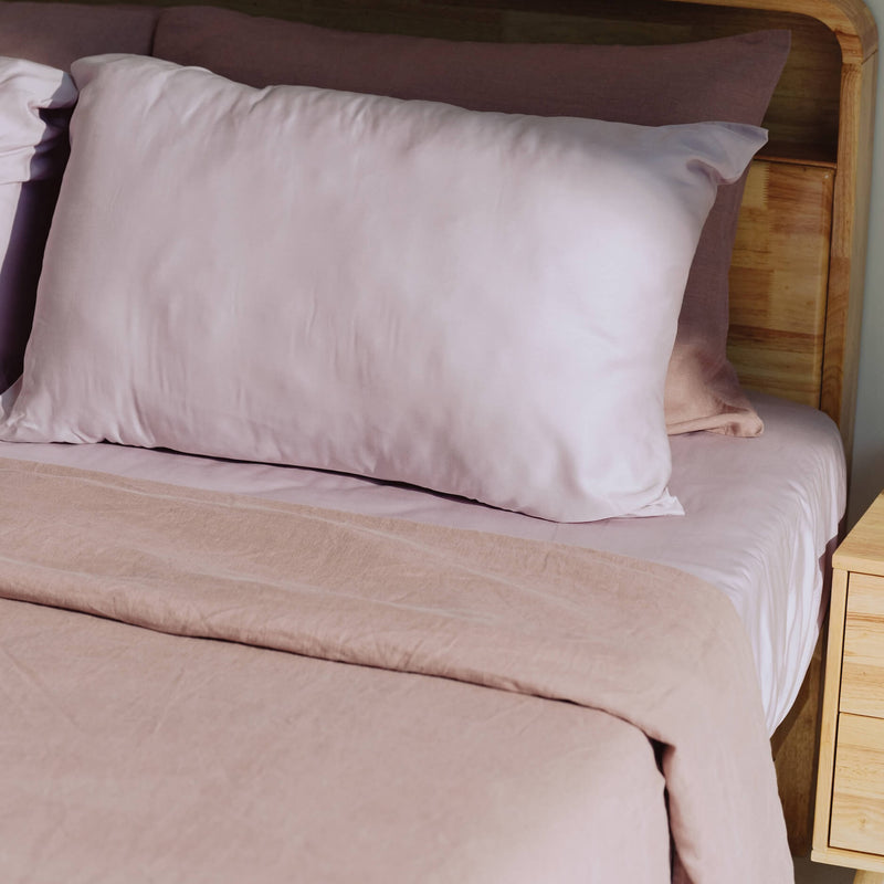 Bamboo Fitted Sheet