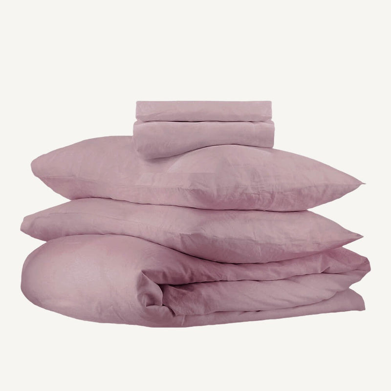 French Linen Set