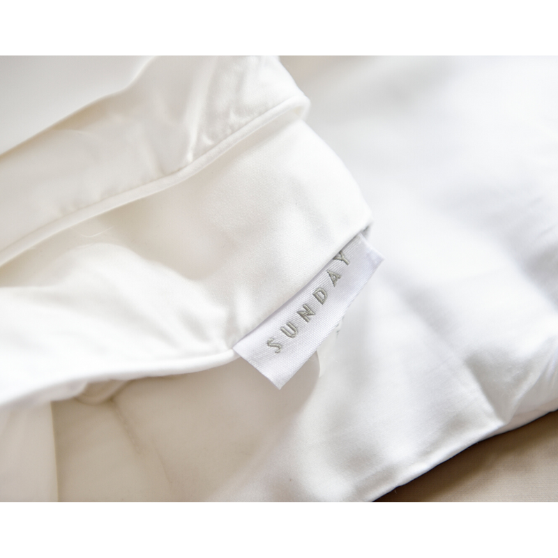 Sunday TENCEL Duvet Insert