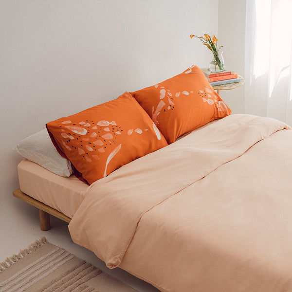Fields of Gold Bamboo Sheet Set