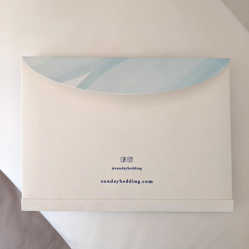 Sunday Gift Card (Physical)