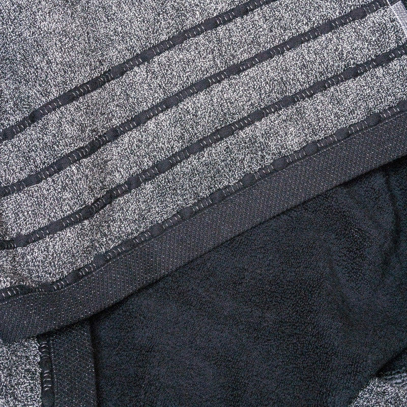 Bamboo Charcoal Bath Towel