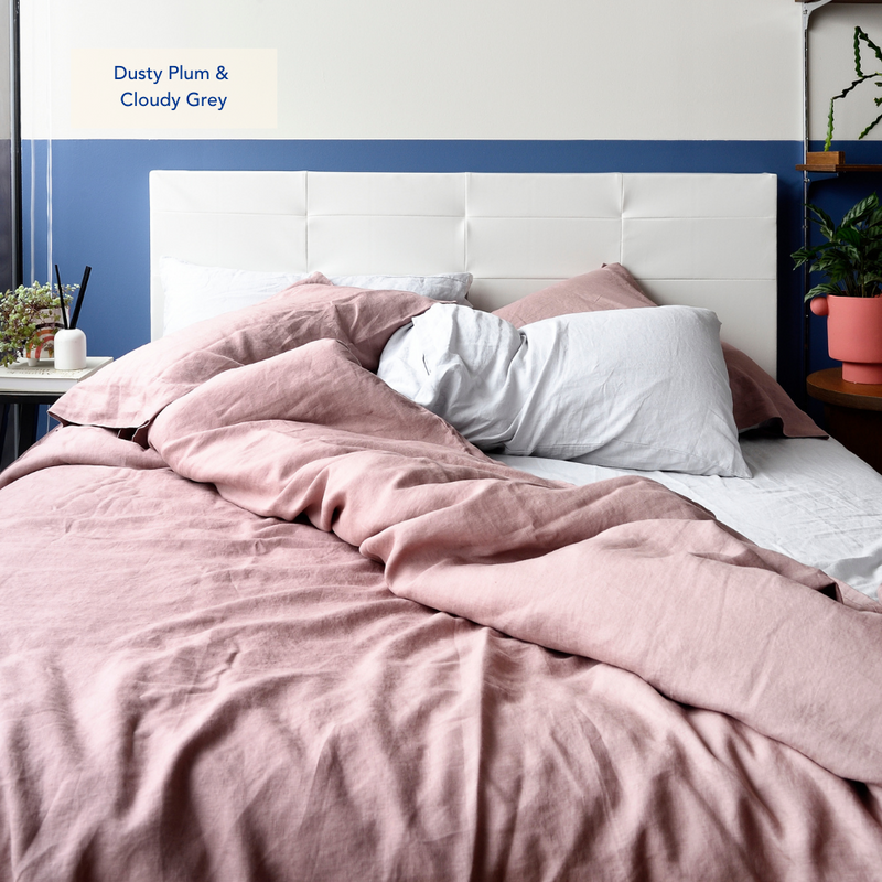 Build Your Own French Linen Set