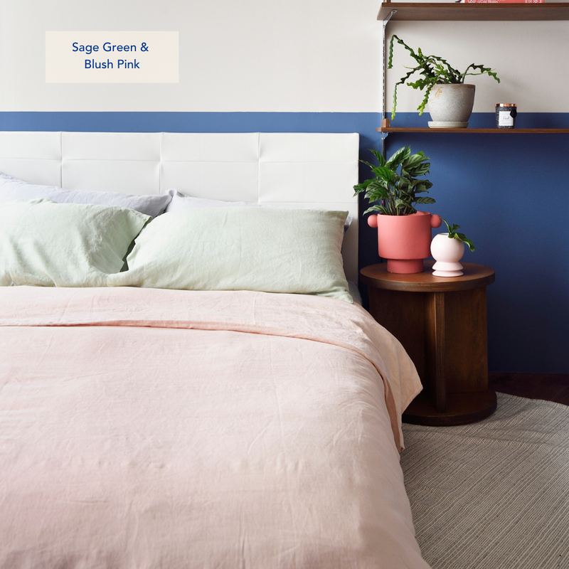Build Your Own French Linen Set