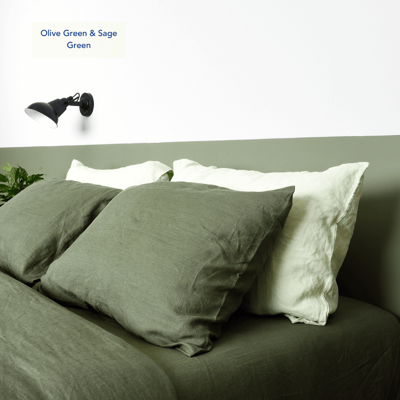 Build Your Own French Linen Set