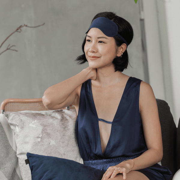 Repose Romper