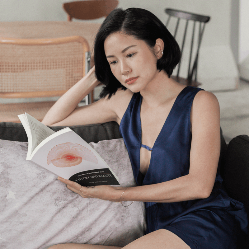 Repose Romper