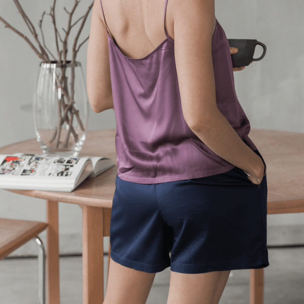 Repose Shorts