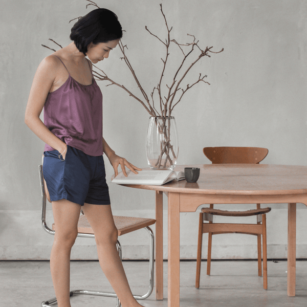 Repose Shorts