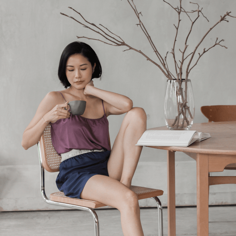 Repose Shorts