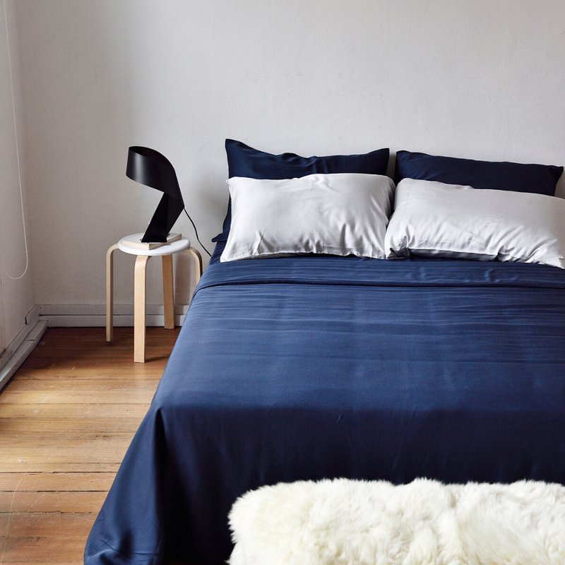 Bamboo Flat Sheet