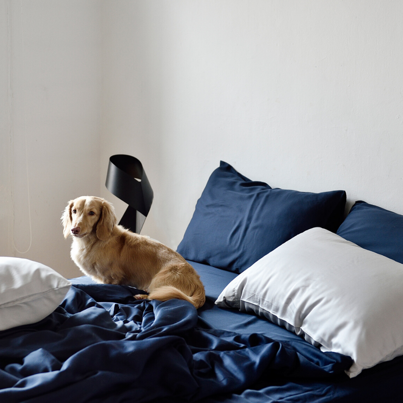 Bamboo Flat Sheet