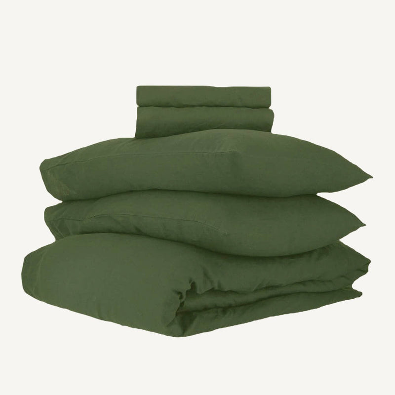French Linen Set