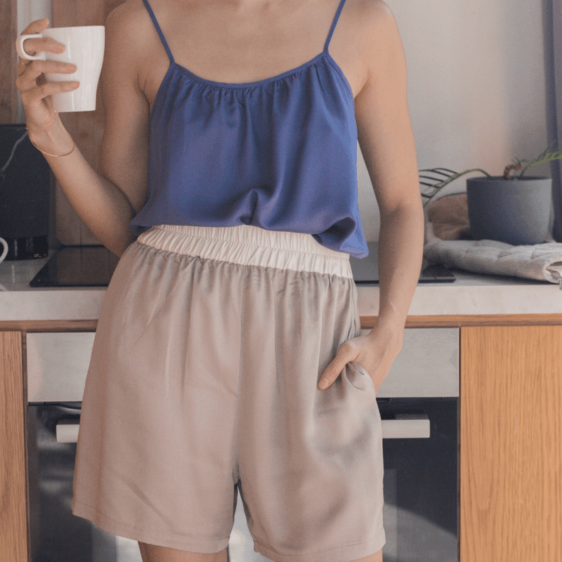 Repose Shorts