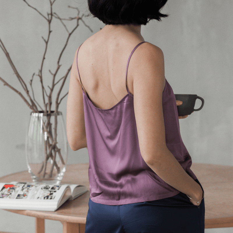 Repose Camisole