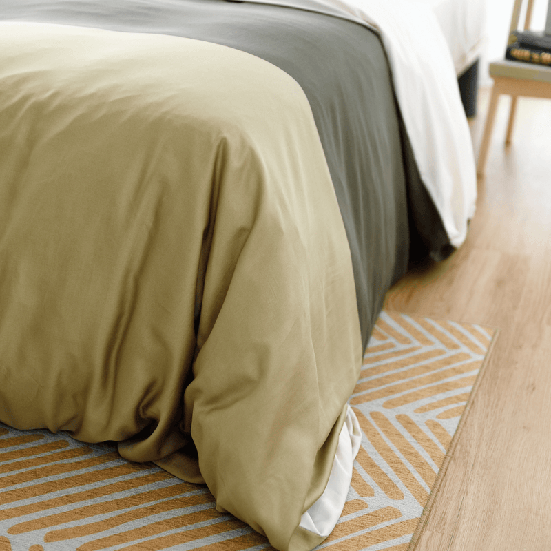 Provenance Bamboo Duvet Cover