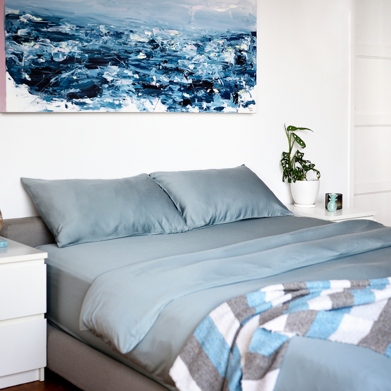 Bamboo Duvet Cover