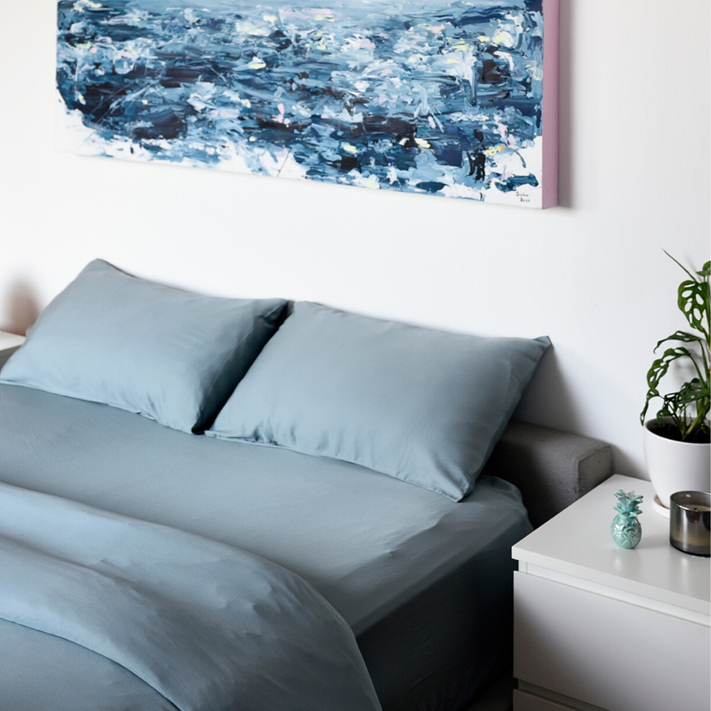 Bamboo Duvet Cover