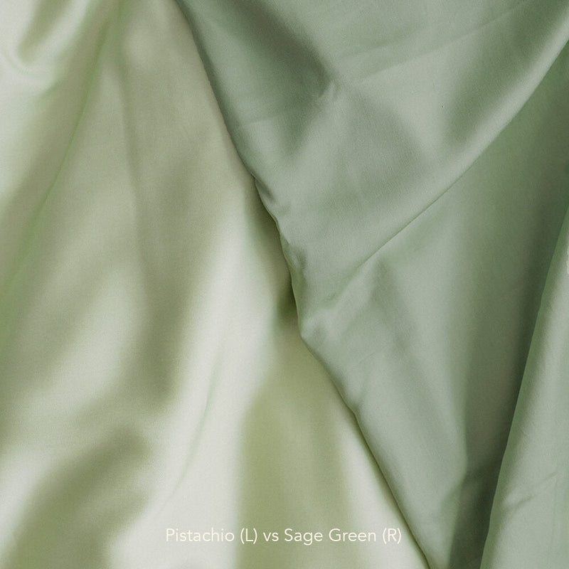 Bamboo Duvet Cover