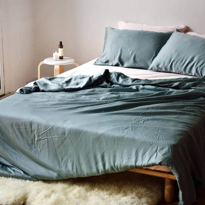 Bamboo Duvet Cover