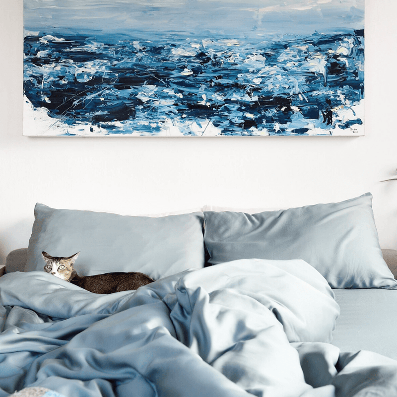 Bamboo Sheet Set