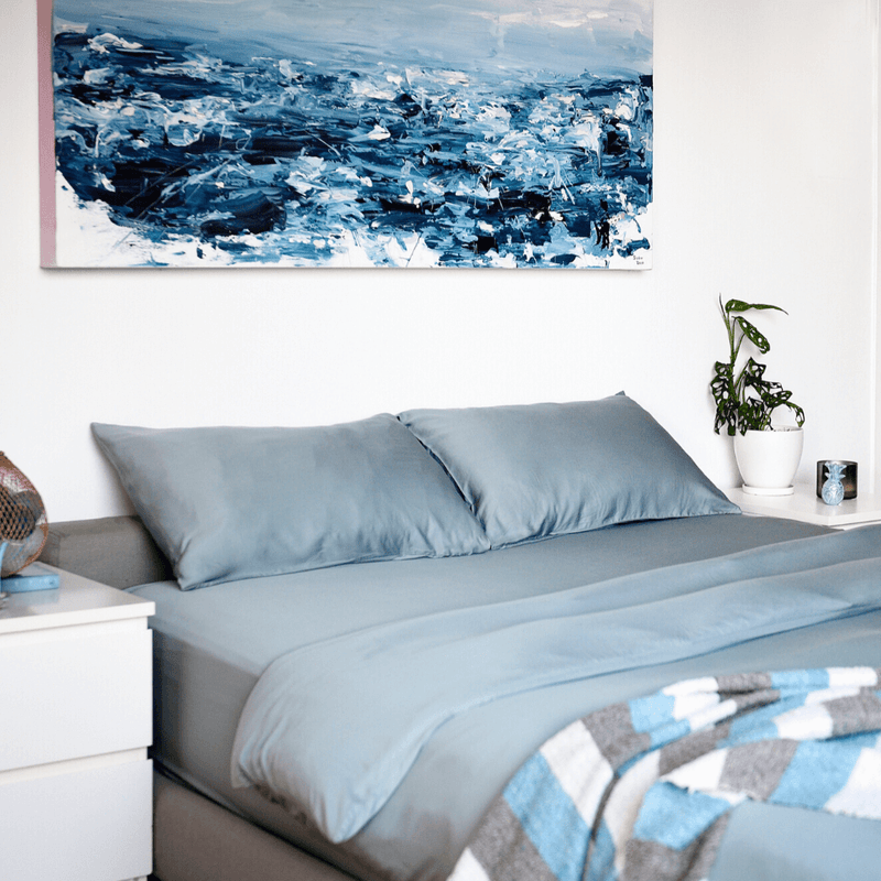 Bamboo Fitted Sheet