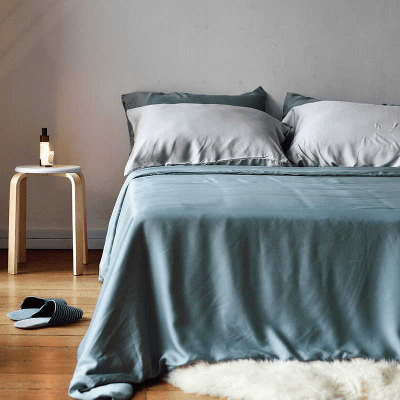 Bamboo Fitted Sheet