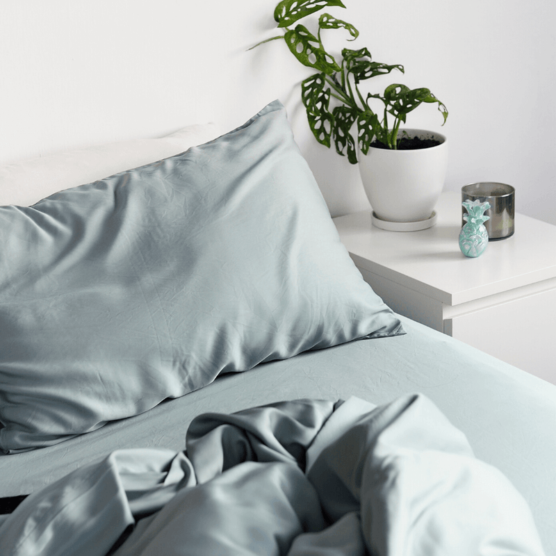 Bamboo Fitted Sheet