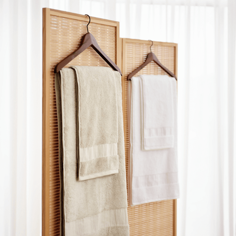 Organic Cotton Towel Bundles