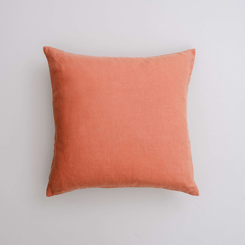 French Linen Cushion Cover