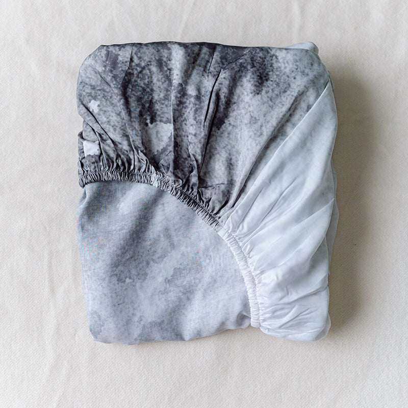 Bamboo Crib Sheet